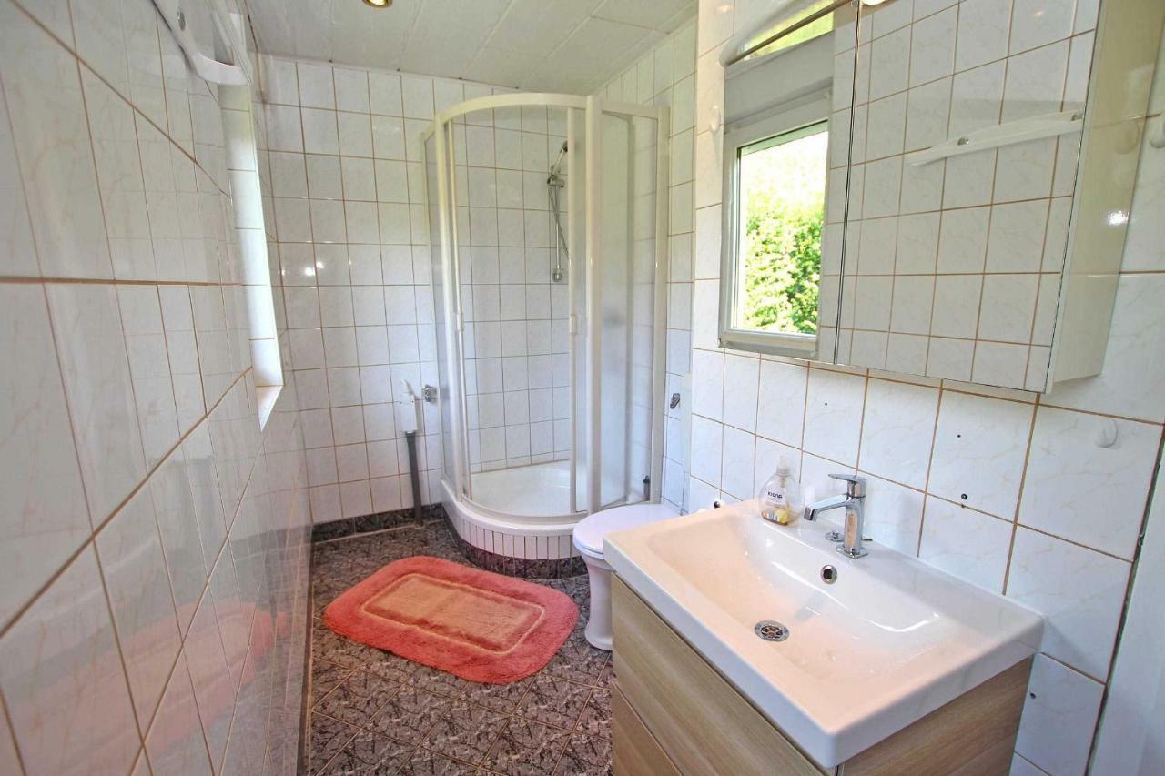 Ferienhaus Kratzeburg See 10231 Exteriör bild
